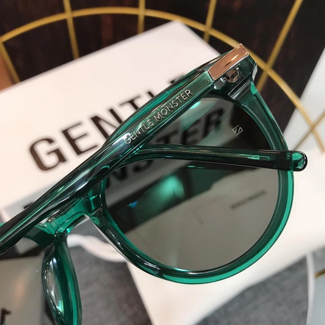 Gentle Monster EAST MOON G3