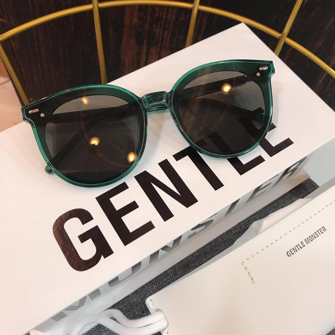 Gentle Monster EAST MOON G3