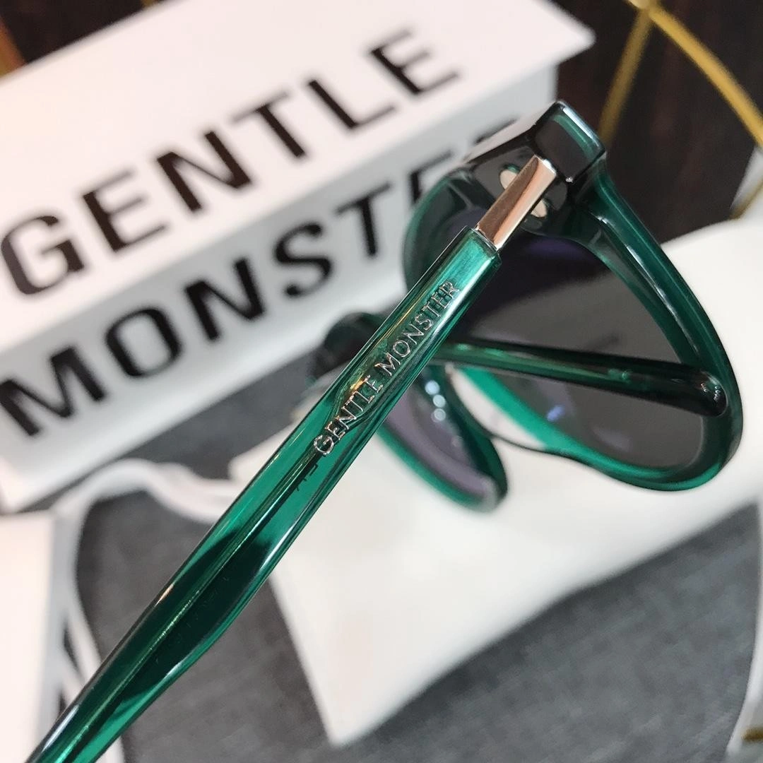 Gentle Monster EAST MOON G3