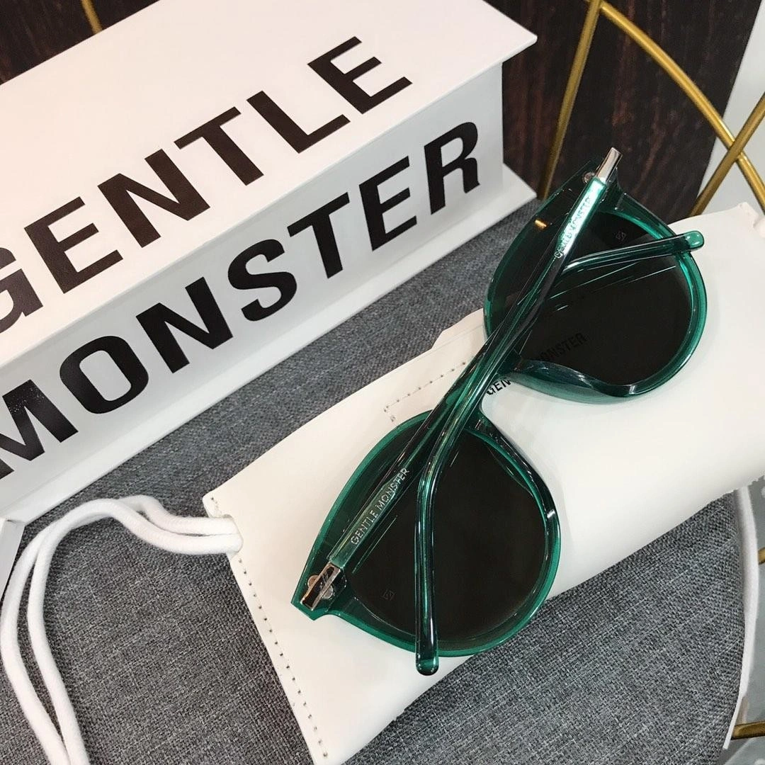 Gentle Monster EAST MOON G3