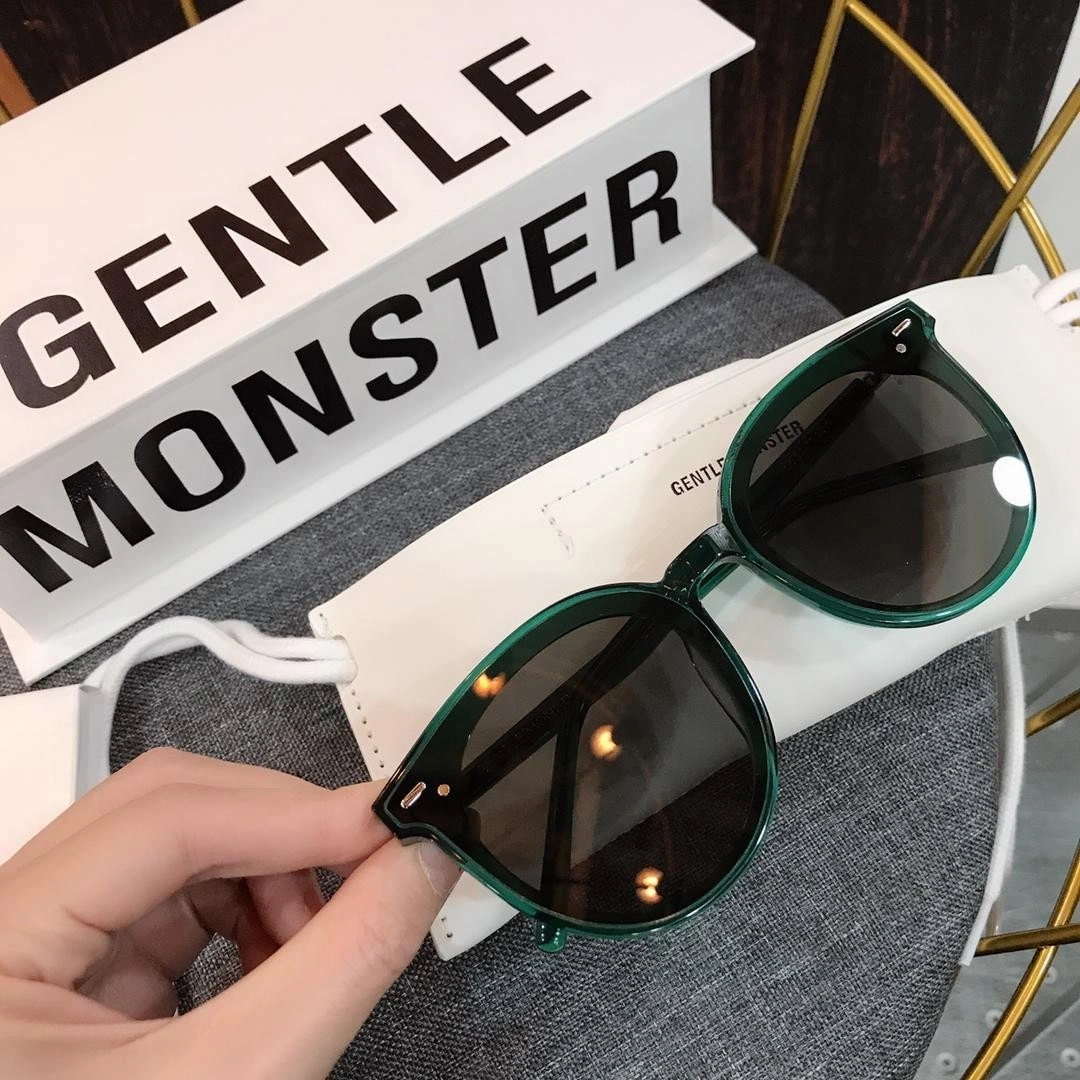 Gentle Monster EAST MOON G3