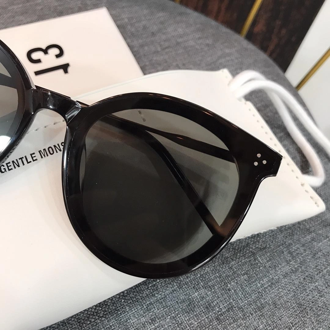 Gentle Monster JACK HI 01