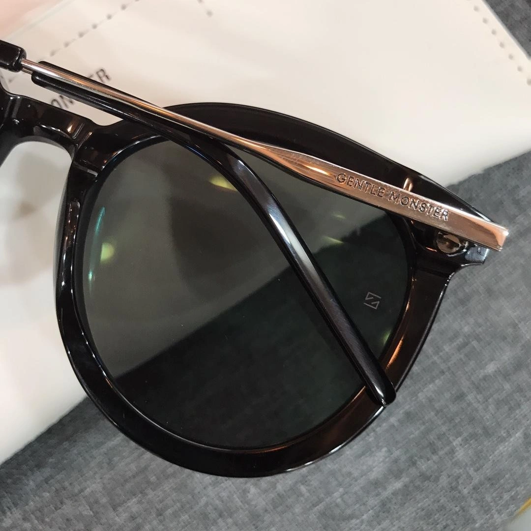 Gentle Monster JACK HI 01