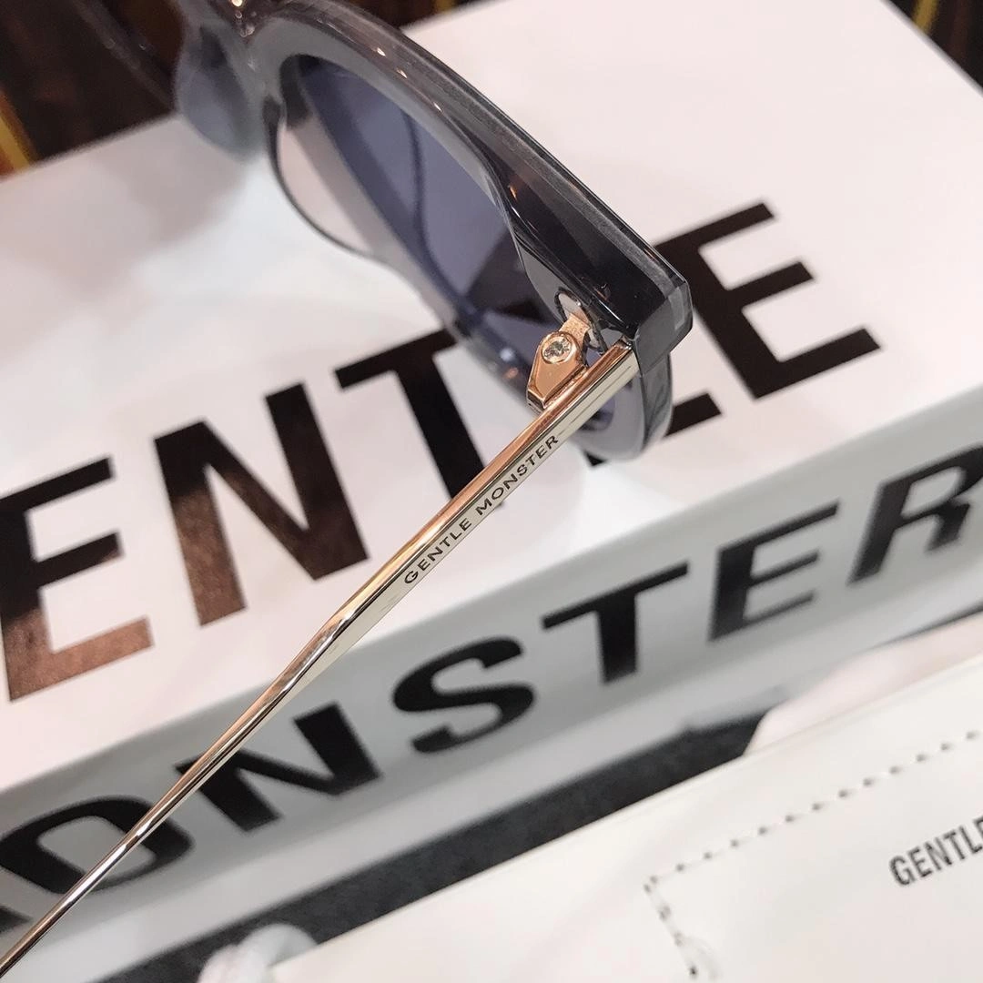 Gentle Monster JACK HI NC1