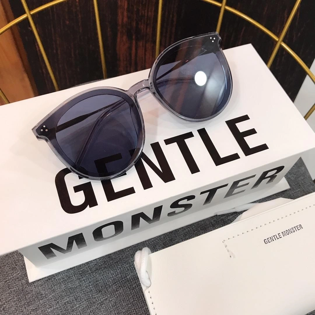 Gentle Monster JACK HI NC1