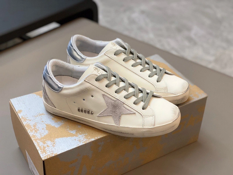 Goldn Gose sneaker
