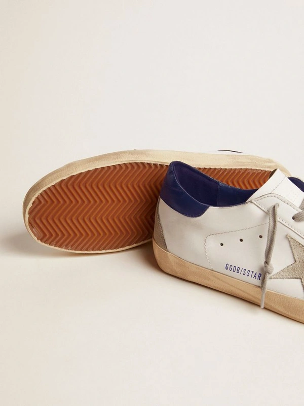 Goldn Gose sneaker