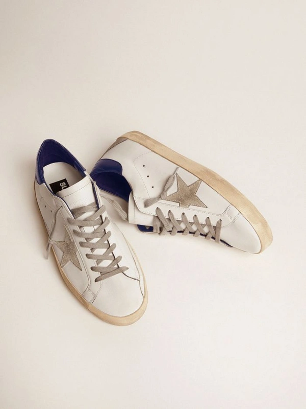 Goldn Gose sneaker