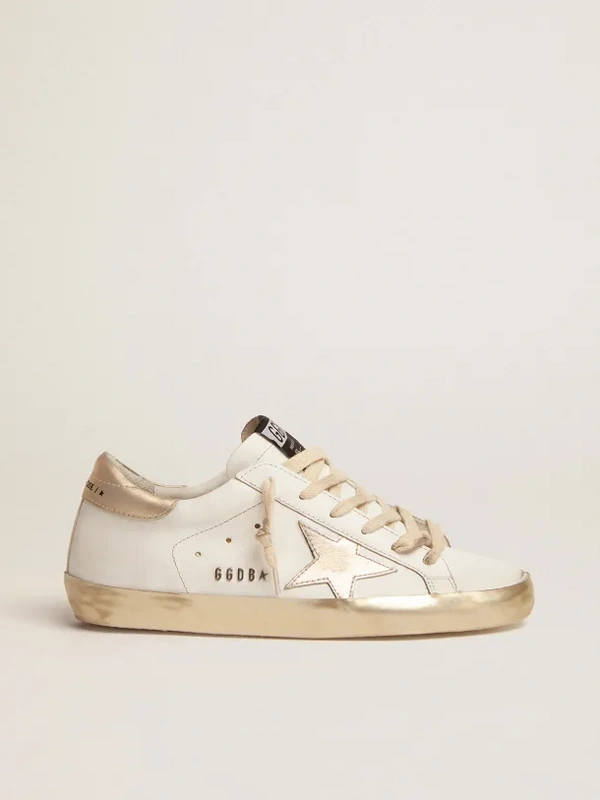 Goldn Gose sneaker