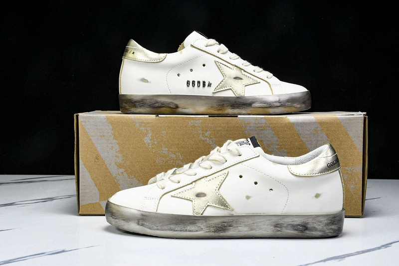 Goldn Gose sneaker