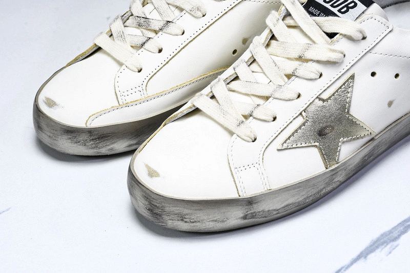Goldn Gose sneaker
