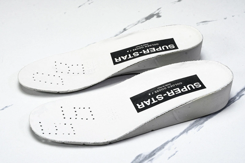 Goldn Gose sneaker