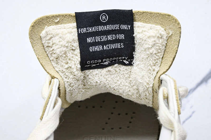 Goldn Gose sneaker