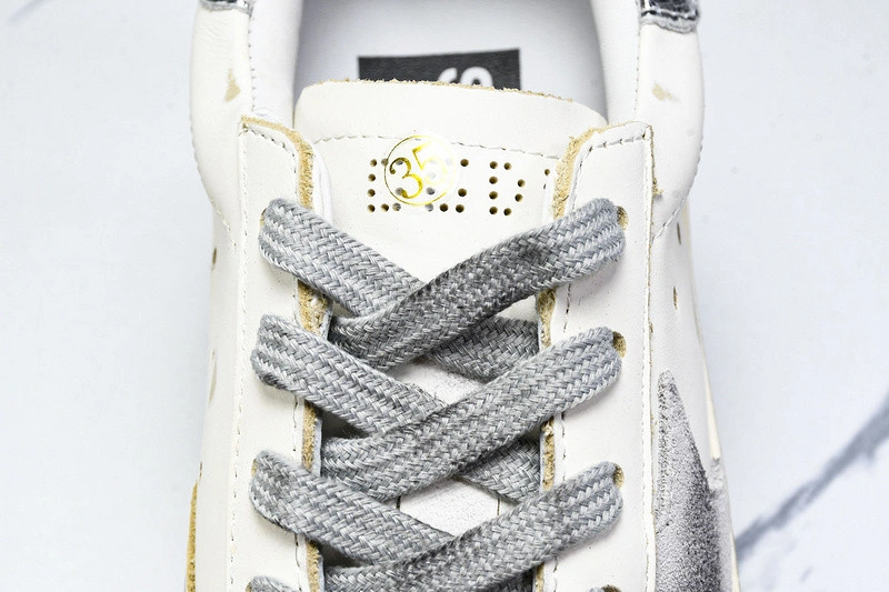 Goldn Gose sneaker