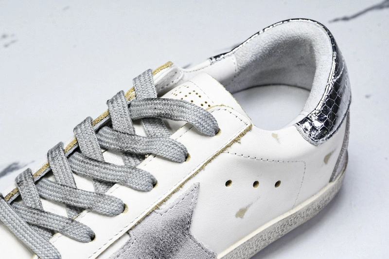 Goldn Gose sneaker