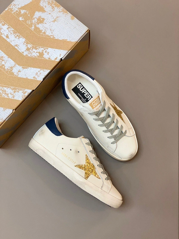 Goldn Gose sneaker