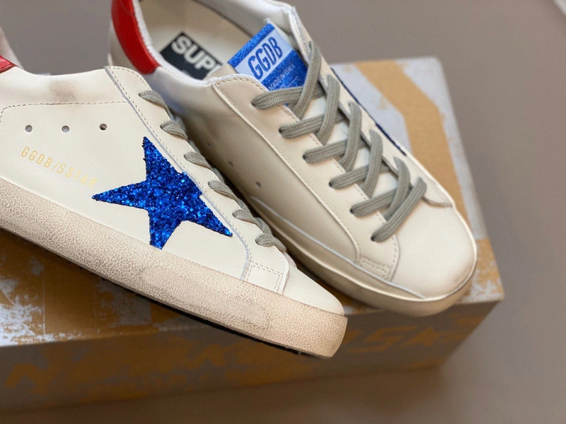 Goldn Gose sneaker