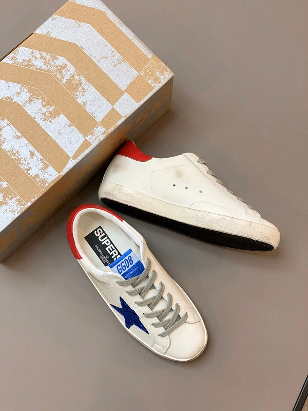 Goldn Gose sneaker