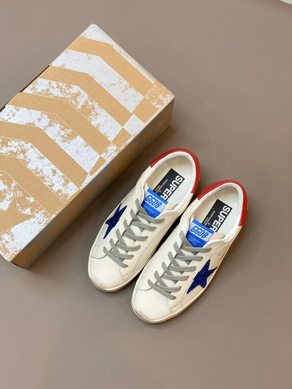 Goldn Gose sneaker
