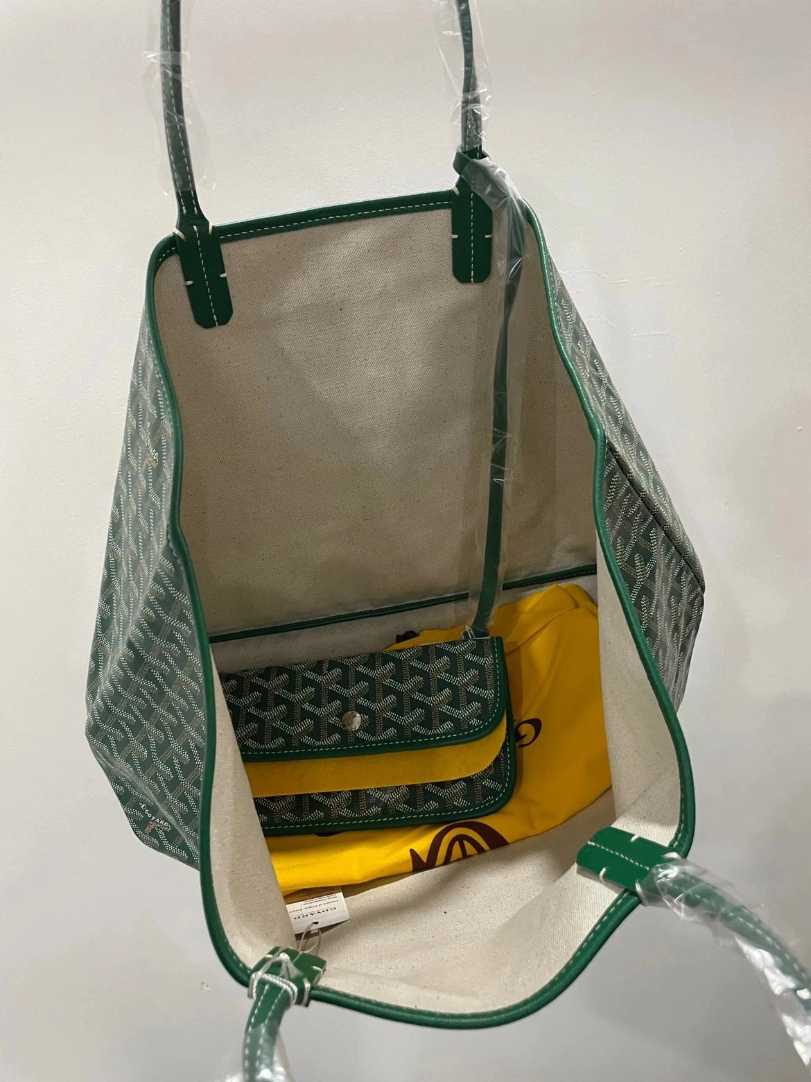 Goyard BAG