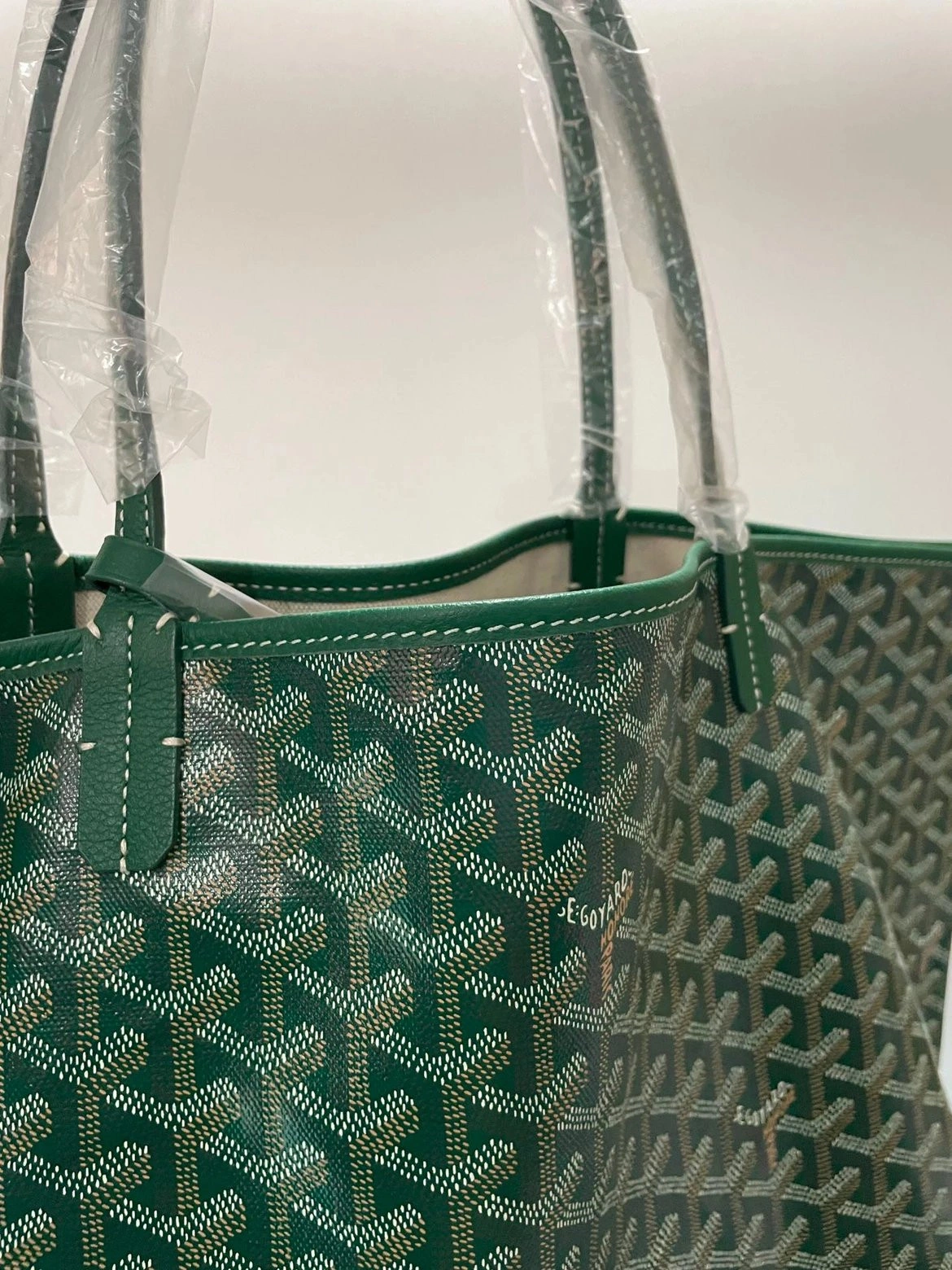 Goyard BAG