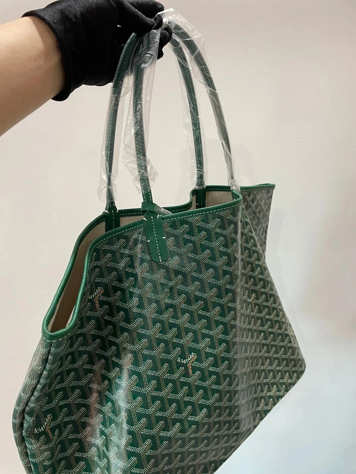 Goyard BAG