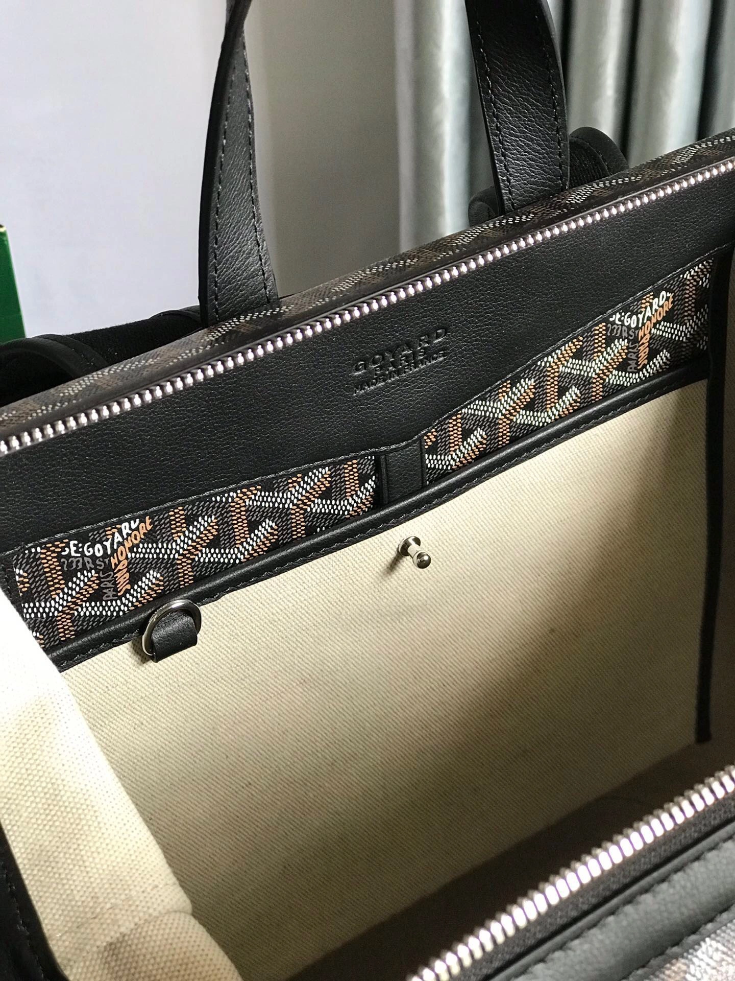 Goyard BAG