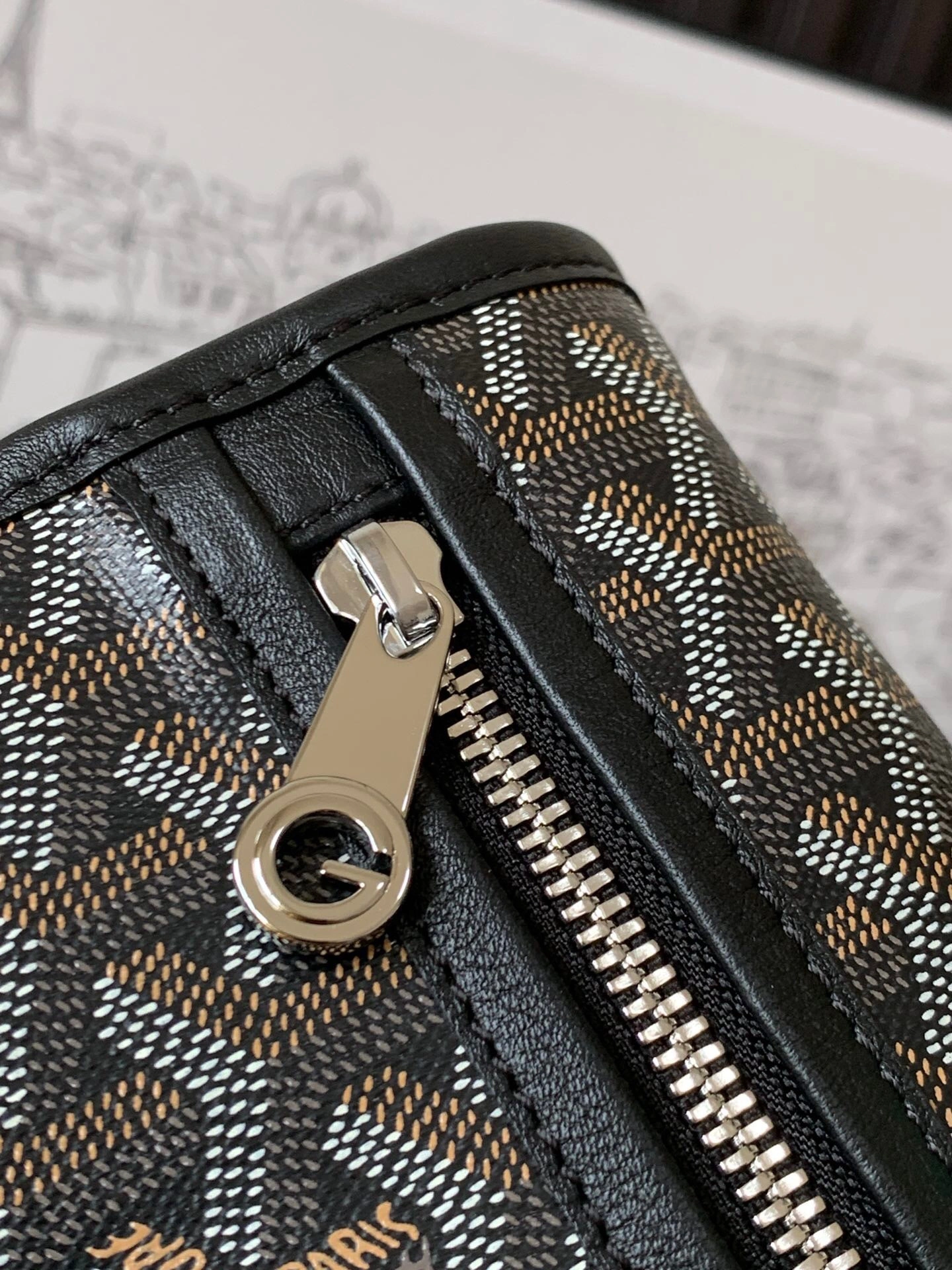 Goyard BAG