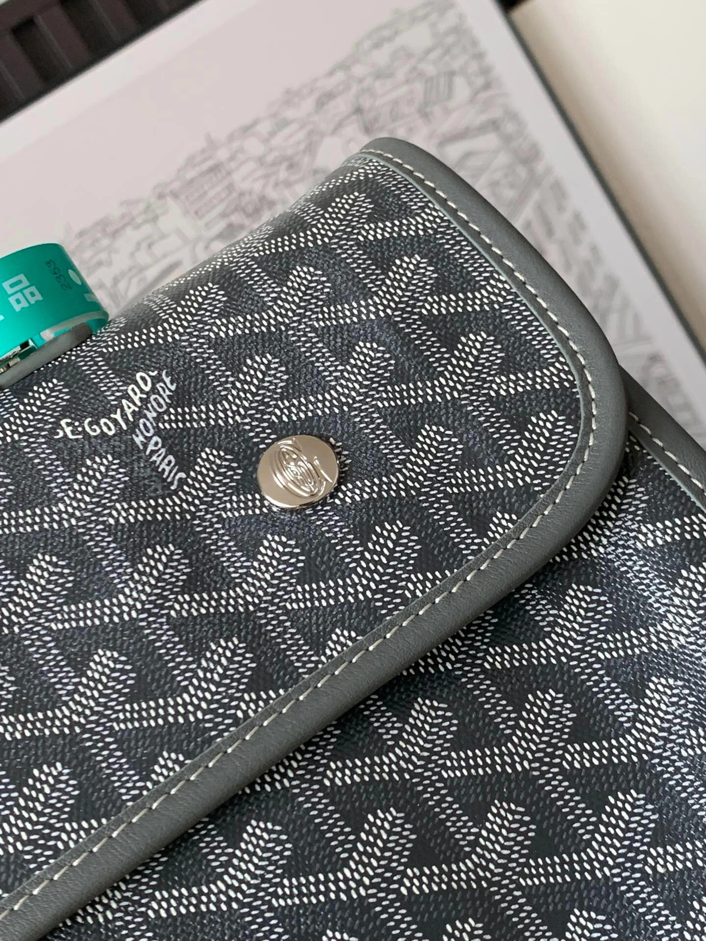Goyard BAG