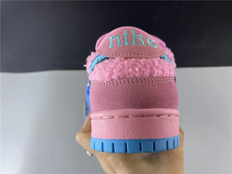 Grateful Dead x Nike SB Dunk Low   CJ5378-600