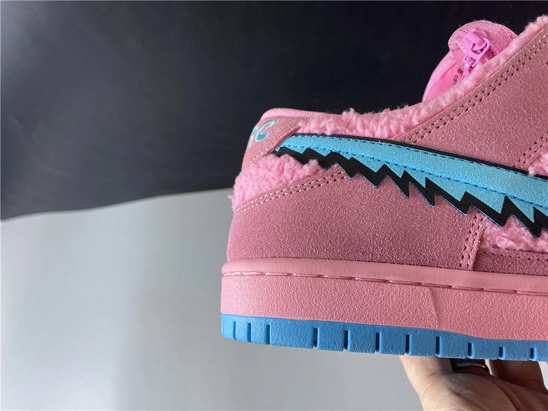 Grateful Dead x Nike SB Dunk Low   CJ5378-600