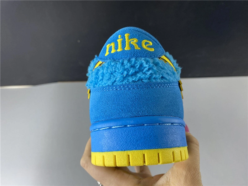 Grateful Dead x Nike SB Dunk Low   CJ5378 800