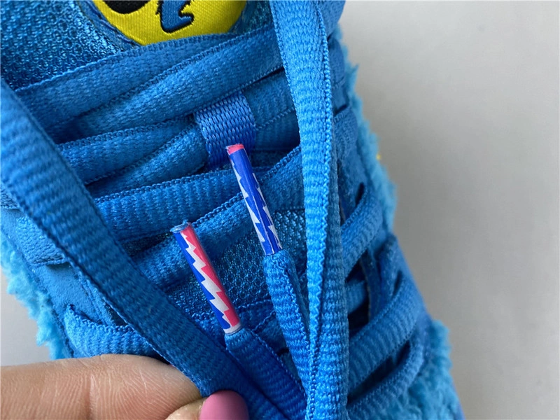 Grateful Dead x Nike SB Dunk Low   CJ5378 800