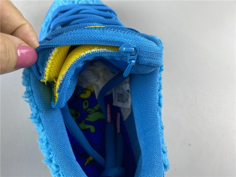 Grateful Dead x Nike SB Dunk Low   CJ5378 800