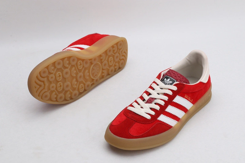 Gucci  &  Adidas  Sneaker