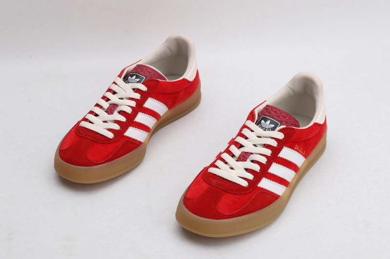 Gucci  &  Adidas  Sneaker