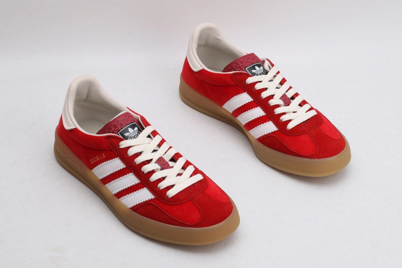 Gucci  &  Adidas  Sneaker
