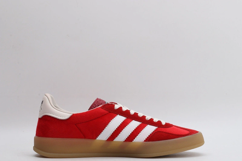 Gucci  &  Adidas  Sneaker