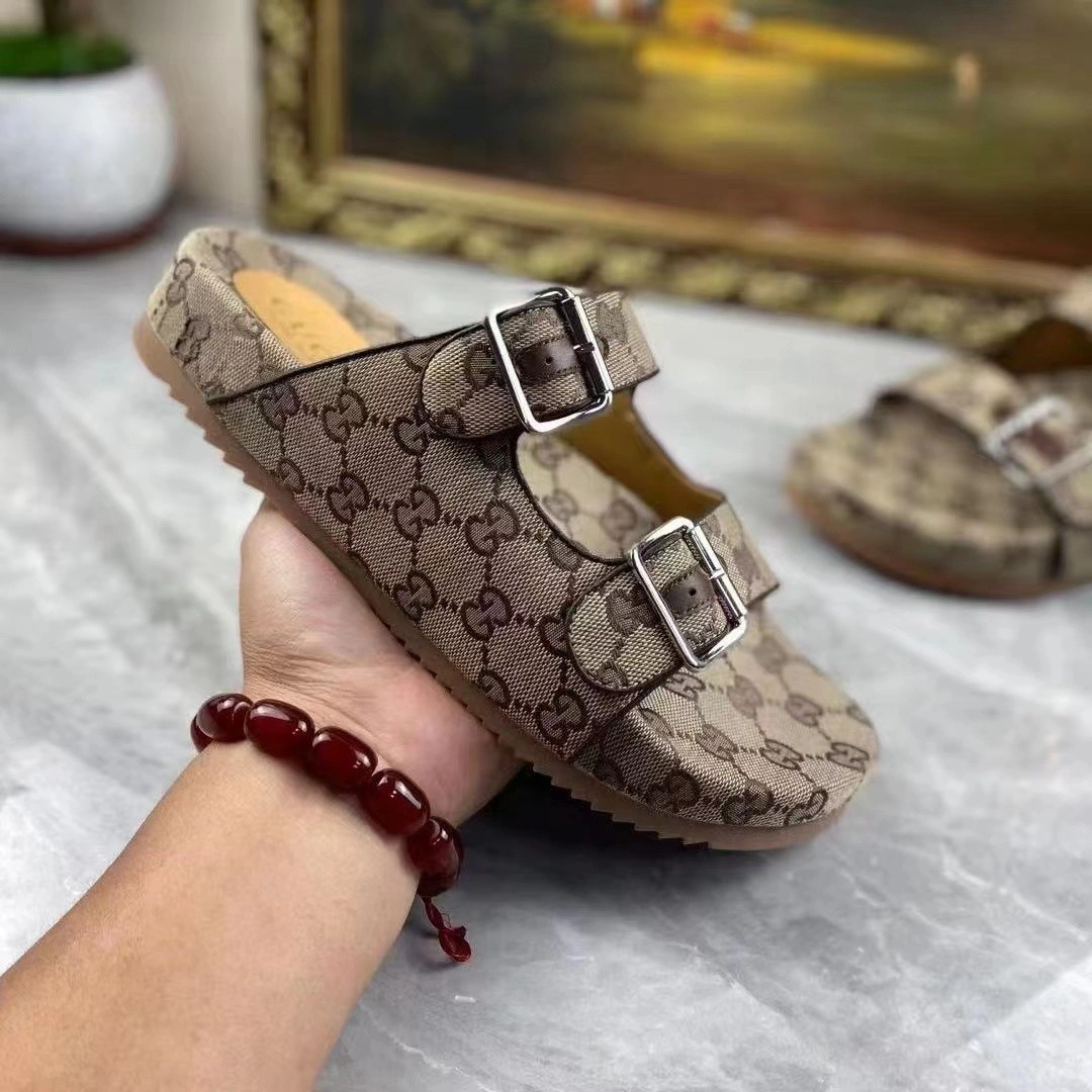 Gucci  Slide
