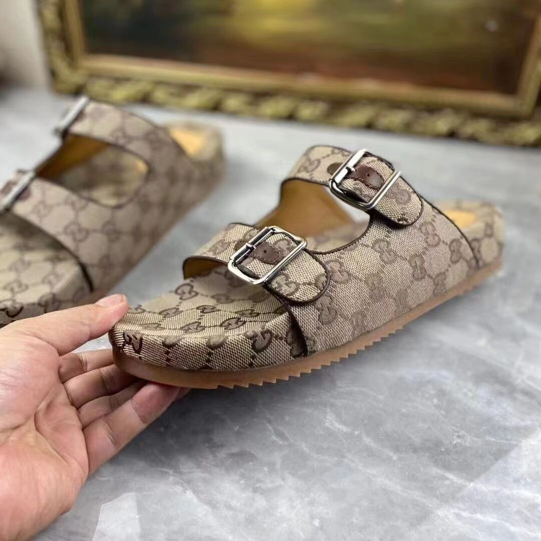 Gucci  Slide