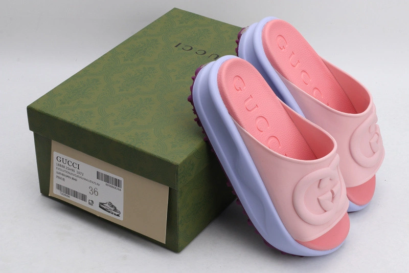 Gucci  Slides