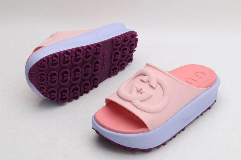 Gucci  Slides