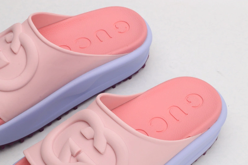 Gucci  Slides