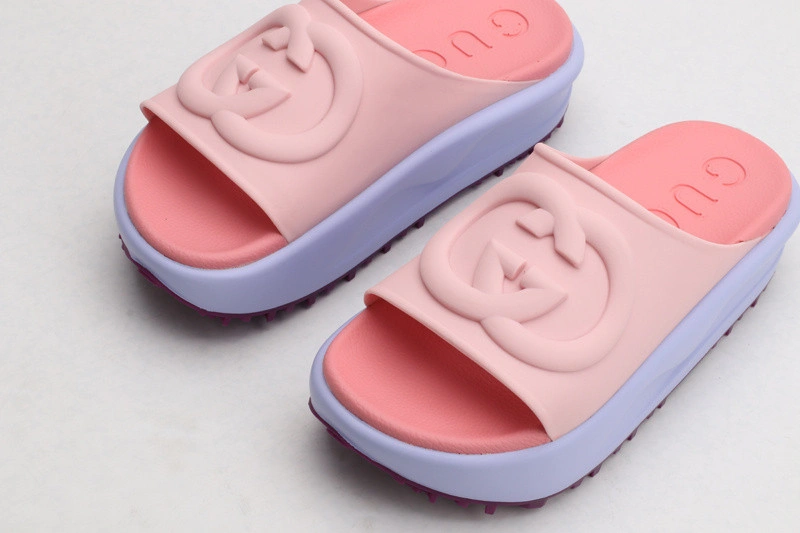 Gucci  Slides