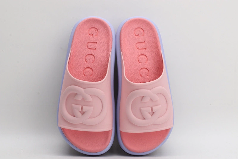 Gucci  Slides