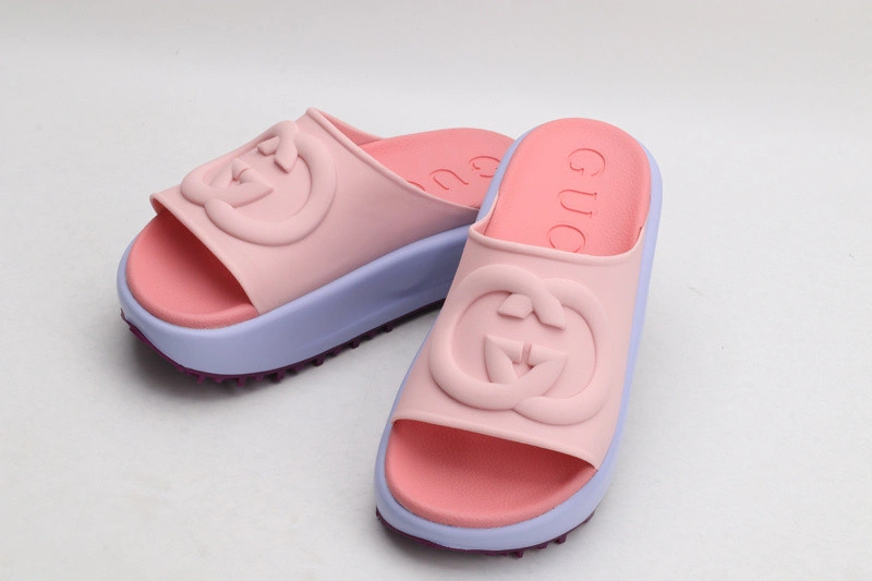 Gucci  Slides
