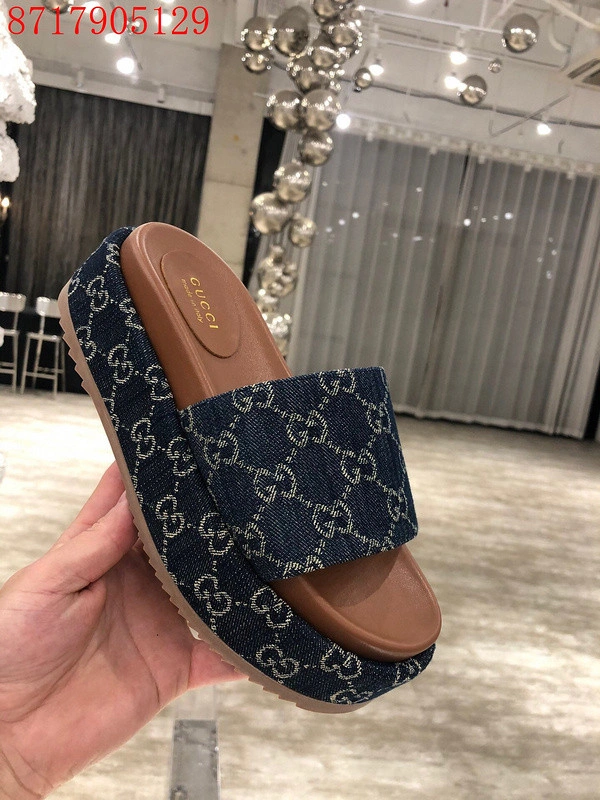 Gucci Slide