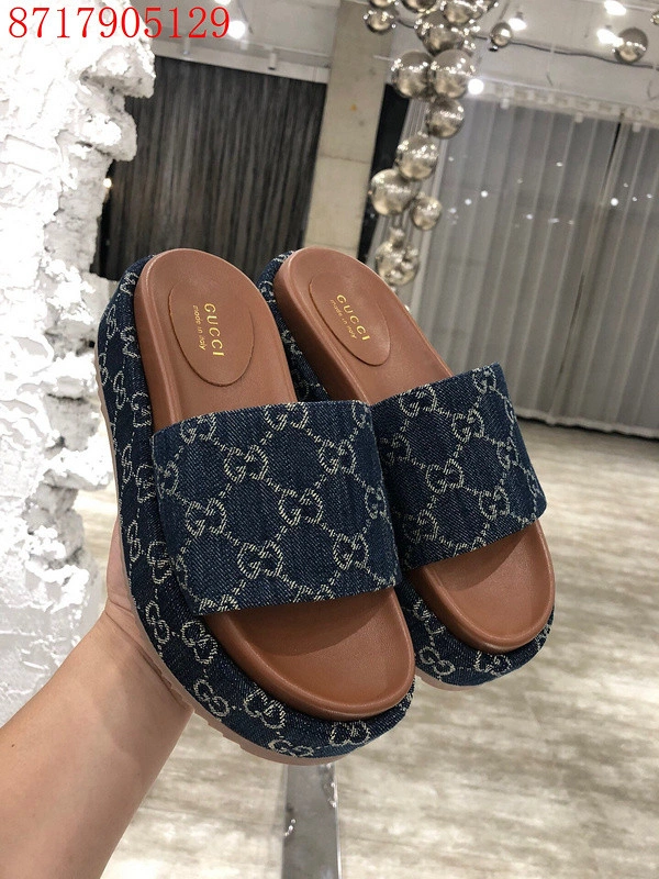 Gucci Slide