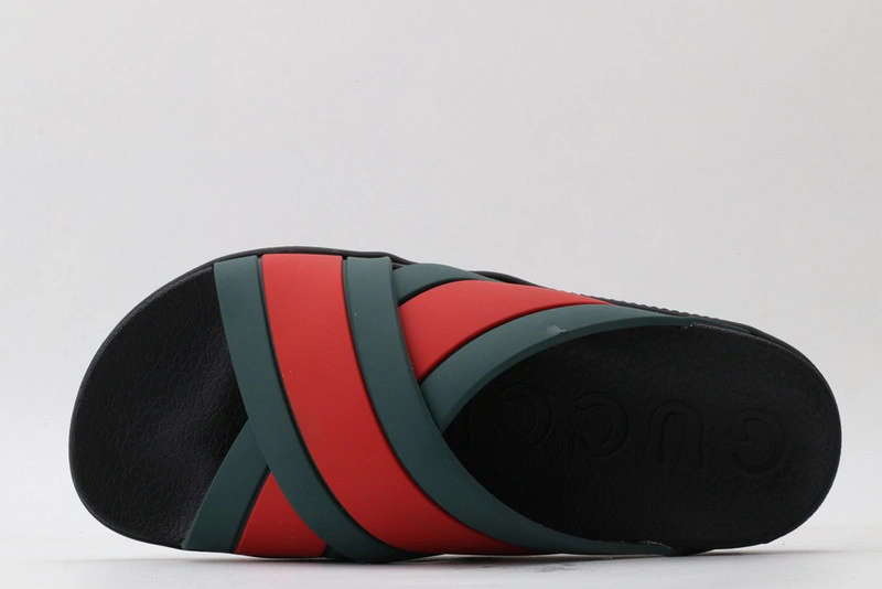 Gucci Slides Sandal