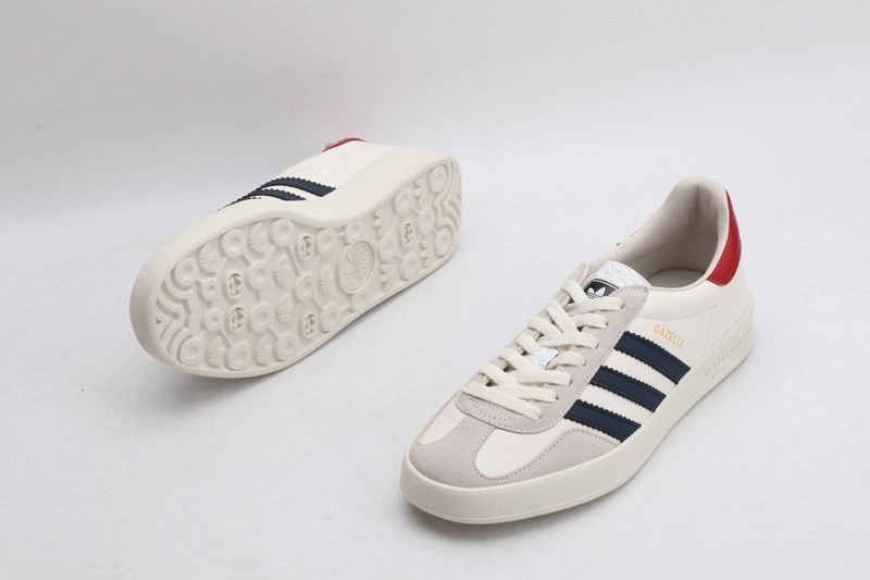 Guci  &  Adidas  Sneaker